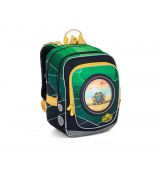 Školní batoh Topgal ENDY 23015