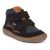 Celoroční obuv Froddo TEX barefoot tmavě modrá