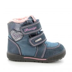 Dětská zimní obuv PRIMIGI 4858233