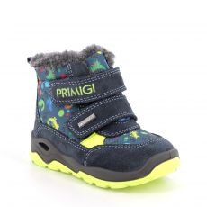 Dětská zimní obuv PRIMIGI 4860422