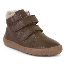 Dětská zimní obuv Froddo G3110227-10K