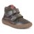 Dětská zimní obuv Froddo barefoot G3110229-5 Winter Wool