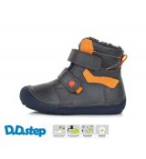Dětská zimní obuv D.D.step W063-374