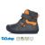 Dětská zimní obuv D.D.step W063-374