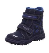 Dětská zimní obuv Superfit HUSKY 0-809080-8300