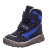 Dětská zimní obuv Superfit MARS 1-009086-8000