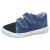 Dětská obuv Jonap barefoot B16 sv modrá riflovina