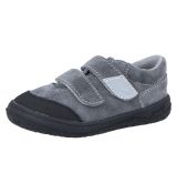 Dětská obuv Jonap barefoot B22 sv šedá