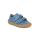 Celoroční obuv Froddo barefoot BASE G3130240-18 blue/denim