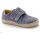 Dětská obuv BEDA DENIS barefoot BF 0001/W/N