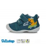 Dětská obuv D.D.step S015-41882B