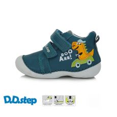 Dětská obuv D.D.step S015-41882B