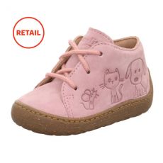 Dětská obuv Superfit SATURNUS 1-009349-5500