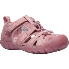 Dětská obuv KEEN Seacamp II CNX dark rose