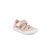 Letní obuv Froddo barefoot sandal elastic pink
