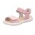 Dětská letní obuv Superfit SPARKLE 1-009011-5500