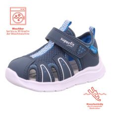 Dětská letní obuv Superfit WAVE 1-000478-8030