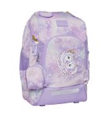 Školní batoh Active AIR FLX Unicorn Princess Purple BECKMANN 2024