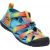 Dětská obuv KEEN Seacamp II CNX vivid blue/original tie dye