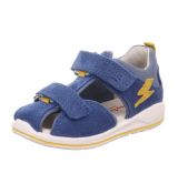 Dětská letní obuv Superfit BOOMERANG 1-000861-8000