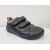 Dětská obuv BEDA barefoot playful BF 170030/W/NL/O BLACK