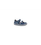 Dětská letní obuv PROTETIKA TAFI blue