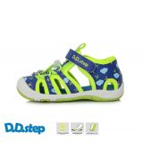 Dětská letní obuv D.D.step G065-41329A