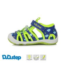 Dětská letní obuv D.D.step G065-41329A