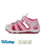 Dětská letní obuv D.D.step G065-41329D