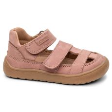 Dětská letní obuv PROTETIKA DIZY pink