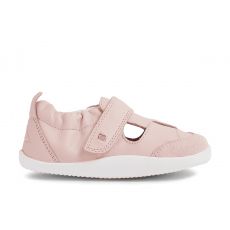 Dětská obuv Bobux Xplorer Beau Ballet Pink