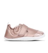 Dětská obuv Bobux Xplorer Go Rose Gold