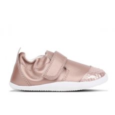 Dětská obuv Bobux Xplorer Go Rose Gold