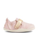Dětská obuv Bobux Xplorer Go Ballet Pink - Gold
