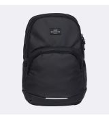 Školní batoh Sport Black Coated 30l BECKMANN 2025