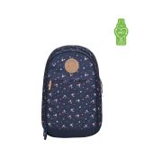 Školní batoh Urban midi Floral BECKMANN 2024