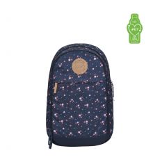 Školní batoh Urban midi Floral BECKMANN 2024