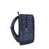Školní batoh Urban midi Floral BECKMANN 2024