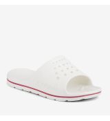 COQUI pantofle LONG 6373 Pearl