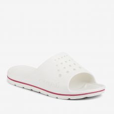 COQUI pantofle LONG 6373 Pearl