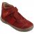 Dětská obuv Pegres 1403B červená