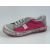 Dětská obuv ESSI S1781T růžová