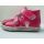Dětské letní capáčky BOOTS4U T018 rose