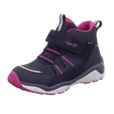 Dětská obuv Superfit 1-00247-8010