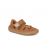 Letní obuv Froddo barefoot sandal elastic cognac