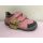 Tenisky BEDA barefoot playful BF 170030/W/NL/O ROSE