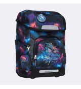 Školní aktovka Premium AIR Ninja Elements 2025