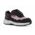 Dětské trekingové boty Alpina BREEZE JR LOW PINK LAVANDER