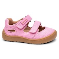 Dětská letní obuv PROTETIKA TAFI pink
