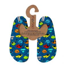 Dětské boty Slipstop Aquatic junior